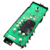 Module de commande wda96162 2405601200 (2 / 4)