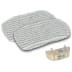 Kit lingettes + cartouche anti-calcaire (1 / 2)