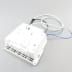 Boitier thermostat complet mk10, 087731 (1 / 2)