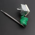 Thermostat régulation ego 0-40oc ae mob., 087216 (1 / 1)