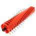 Rouleau aerateur 1004302-00 (1 / 2)