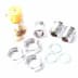 Mitigeur thermostatique 252713 mmm3/4, 029964 (2 / 2)