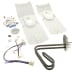 Kit de remplacement cupid'o 65111877 (2 / 2)