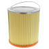 Filtre cylindrique aspirateur - zr70 (2 / 2)