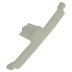 Capot de patin de tambour, 2953320100 (1 / 2)