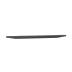 Poignee de porte noire 498mm 140108172135 (2 / 2)