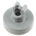 Roulette panier inferieur 767410200 (3 / 4)