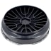 Filtre charbon rond d=185 par 2, 0079639 (2 / 3)