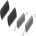 Ressort 10005068 origine (1 / 1)