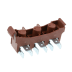 Collier de connexion de bornier 3192553109 (1 / 2)