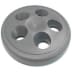 Roue arriere d=165mm (1 / 1)