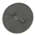 Chapeau bruleur d=50 auxiliaire (2 / 2)