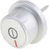 Bouton rotatif 00622526 origine (1 / 1)