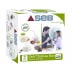 Flacons + bouchons par 6 xf102000 (2 / 3)