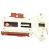 Securite de porte zv446 as0031771 49128444 origine (2 / 6)