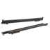 Kit de 2 rails télescopiques 140036447013 (2 / 2)