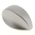 Bouton four 12h inox (1 / 2)