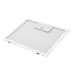 Filtre à graisse 230,4x180,4mm 80871940 (1 / 2)