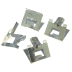 Clips de fixation (par 4) c00502357 (1 / 2)