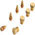 Kit buses pour gaz liquide 10008993 origine (1 / 1)