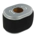 Filtre a air 590601, 17210-ze1-820 (1 / 1)
