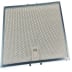 Filtre graisse métal central, AS0067465 (1 / 1)