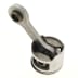 Piston + axe + segments (2 / 2)