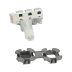 Électrovanne complète 3 voies 4055863296 (1 / 2)