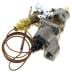 Robinet thermostatique de four (2 / 2)