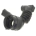 Durite cuve/pompe c00607224 (1 / 2)