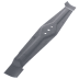 Lame de tondeuse l = 53cm 181004144/0 (1 / 2)