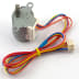 Moteur diffuseur 898068 (2 / 2)