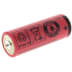 Batterie ur18500y 1900mah (1 / 2)