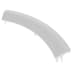 Poignee de porte hublot 00497522 (1 / 2)