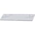 Couvercle de charnière centrale 57x18mm 140177640079 (2 / 2)