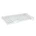 Rail de guidage gauche avec support 284,5x130,9mm 140061259044 (2 / 2)