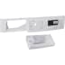 Bandeau de commande blanc 140157219027 (2 / 2)