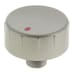 Bouton programmateur gris (1 / 2)