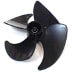 Helice ventilateur 00058017 (1 / 1)