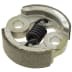Embrayage complet 22000-ZM3-003 (1 / 2)