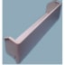 Balconnet blanc (1 / 1)