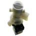 Pompe de vidange ebs2556-0807 (1 / 1)