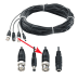 Cable video bnc + alimentation 10m (1 / 1)