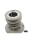 Support lame 25mm + clavette 122465608/3 224656080 (1 / 6)