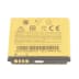 Batterie htc ba-s430* (2 / 2)