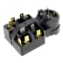 Relais + klixon qp3-12aj1/jx (1 / 3)
