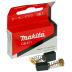 Charbons par 2, 6X9X12mm,  CB-411 , 195010-1 (1 / 2)
