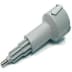 Axe entraineur gris (1 / 1)