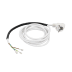 Cordon d'alimentation 2450mm 8078691196 (2 / 2)