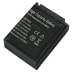 Batterie pour sony 3,6v 3,6v 900 mah (1 / 1)